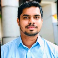 ANEESH P