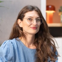 Belinda Hajdini
