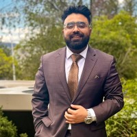 Anmol Grover