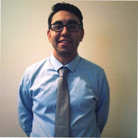 Matthew Martinez