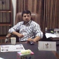 Zubair Anwar