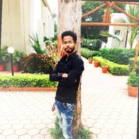 Abhilash Sen