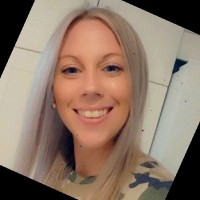 Nikki Patchett