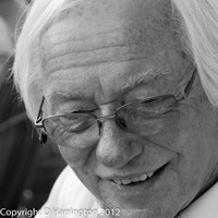 John Kimball