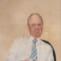 Andrew Fraser