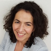 Malika Benamar