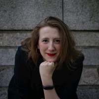 Madelaine Jones