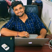 Nikhil Pandey