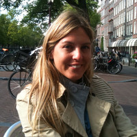 Anna Fordhouse-Cohen