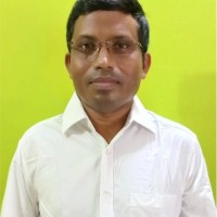 Sanjoy Kumar Das