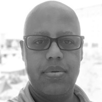 Solomon Woldesemayat