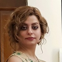 Mandana Taheri