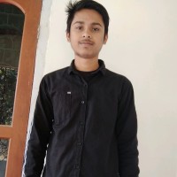 Pranjit Saikia