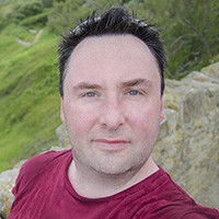 Andrew Gollogly