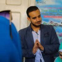 Ahmed Youssef, Lssgb, Tpm