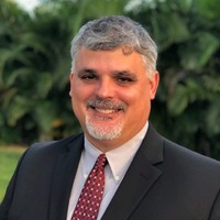 Joe Rios