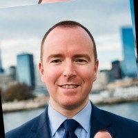 Patrick McKenna