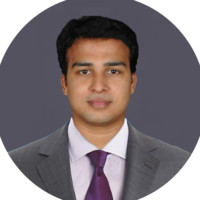 Gowrishanker V