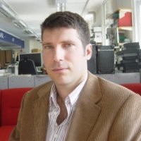 Eric Camara