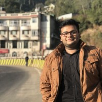 Harshil Bansal