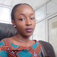 Ebunoluwa Ajani, Anivs