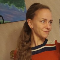 Caitlin Markli