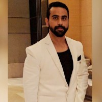 Preet Sudan Sharma