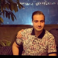 Amirmohammad Khosravi Ghasemi