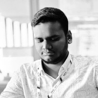Amaan Ahmed Shaikh