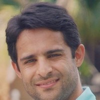 Daniel Batista