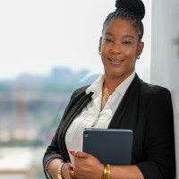 Portia Allen, Mba