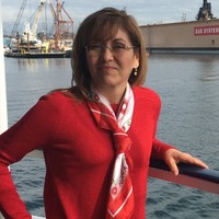 Judy Martinez