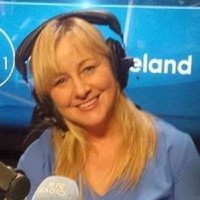 JOAN LARKIN-SHIELS