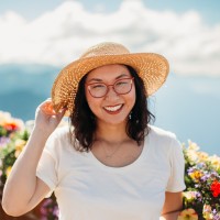 Allison Lin
