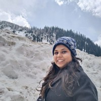 Sreystha Das