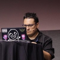 Adrián Garrido