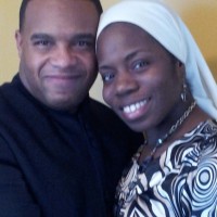 Damon Muhammad