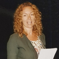Phia van den Berg MSc