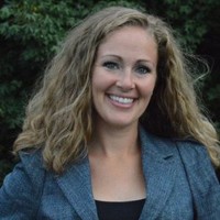Amy Jo Stolmeier, Mha
