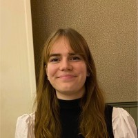 Yvette Van Dinten