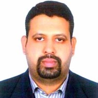 Elson Antony B.Tech (Civil), MBA, CCP, PMP, MCIOB