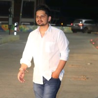 Shashikant Mishra