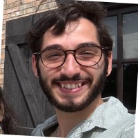 Joshua Salinas
