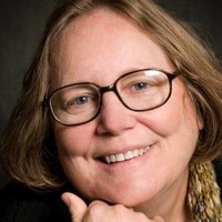Rebecca Winters