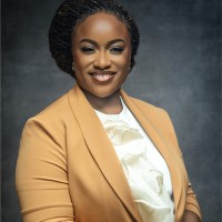 Ogo Graham- Lawal