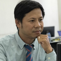 Bunhak Yim