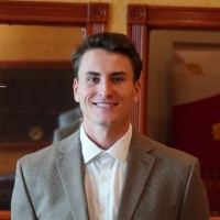 Colton Walker