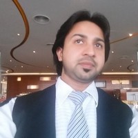 Mohammad Omer
