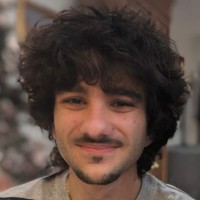 Nikolas Garcia