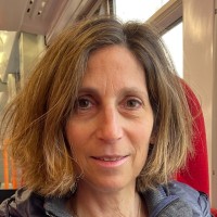 Rebecca Legrant